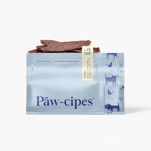 Air-dried Duck Strips