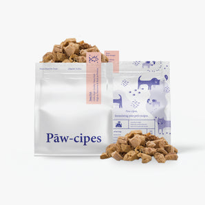 Tuna Cubes