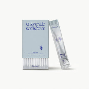Enzymatic Breathcare
