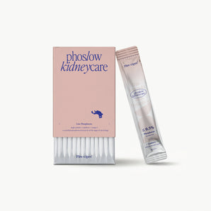 Phoslow Kidneycare