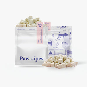 Chicken Cubes