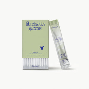 Fibrebiotics Gutcare